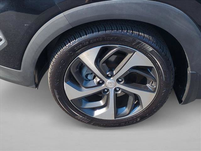 Used 2018 Hyundai Tucson Value FWD image 25