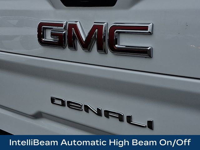 Used 2023 GMC Sierra 2500 Denali w/ Denali Ultimate Package image 34