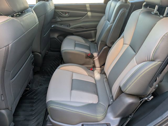 Certified 2025 Subaru Ascent Onyx Edition image 26