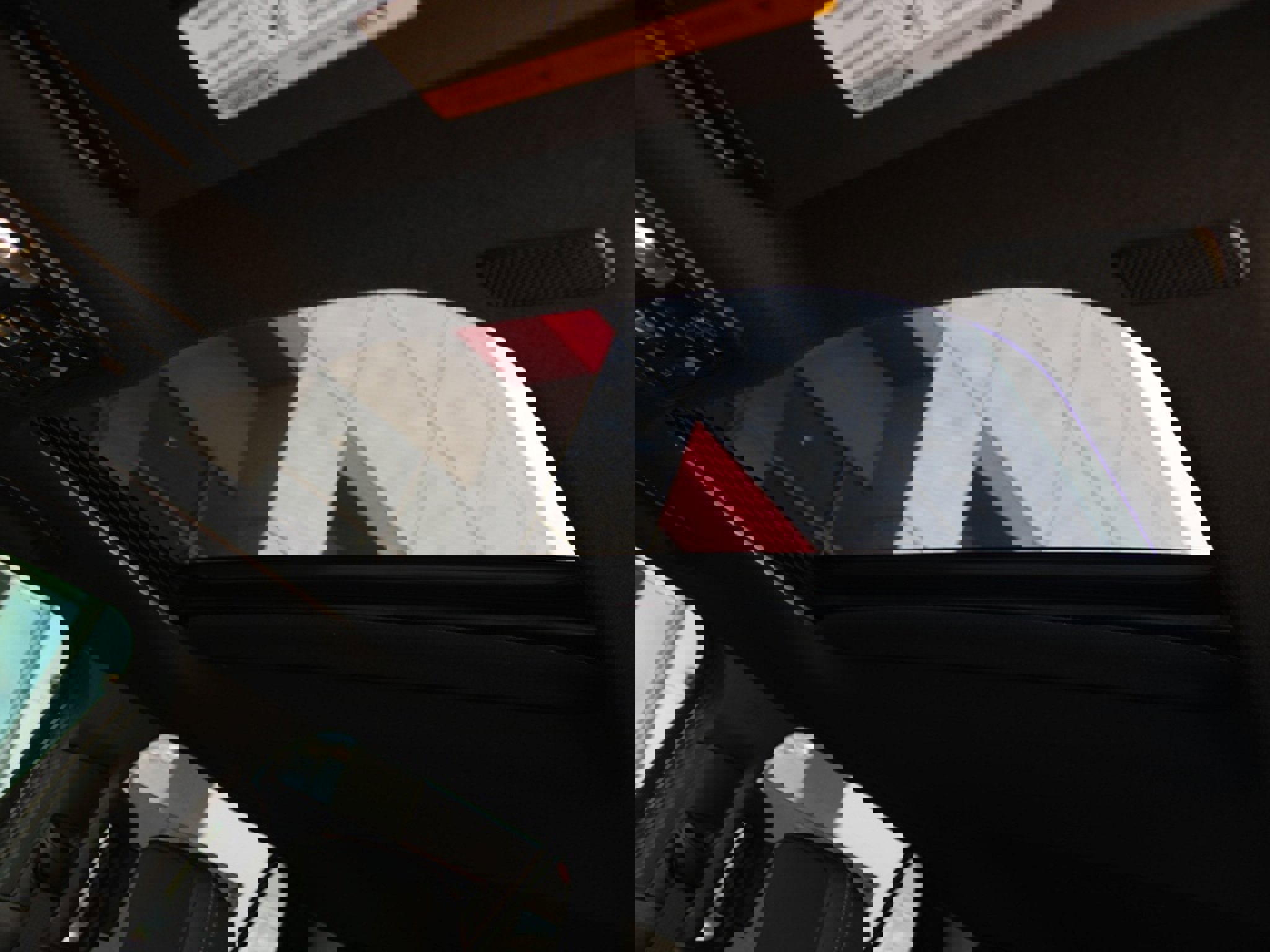 New 2025 Toyota 4Runner TRD Off-Road Premium image 25