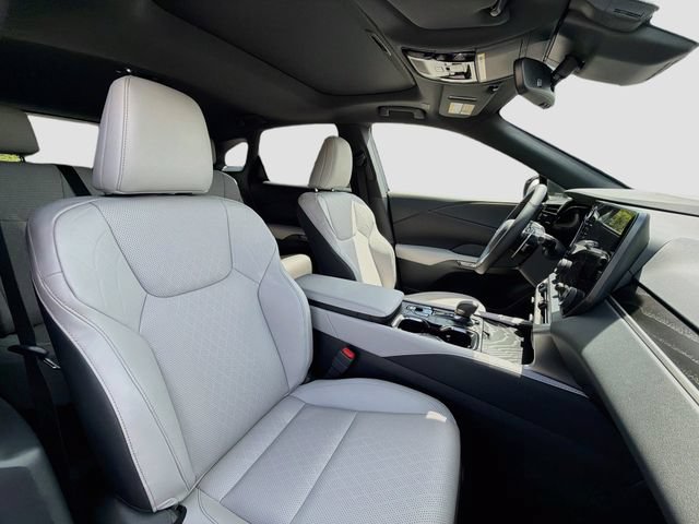 New 2026 Lexus RX 350 Premium Plus w/ Accessory Package (2T) FWD image 16