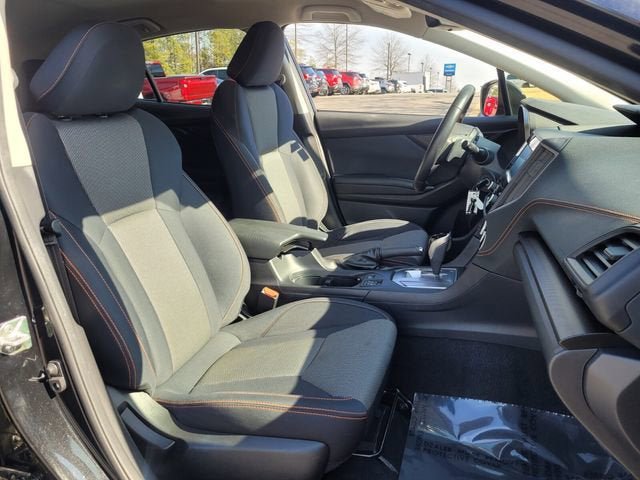 Used 2023 Subaru Crosstrek 2.0i Premium AWD/4WD image 16