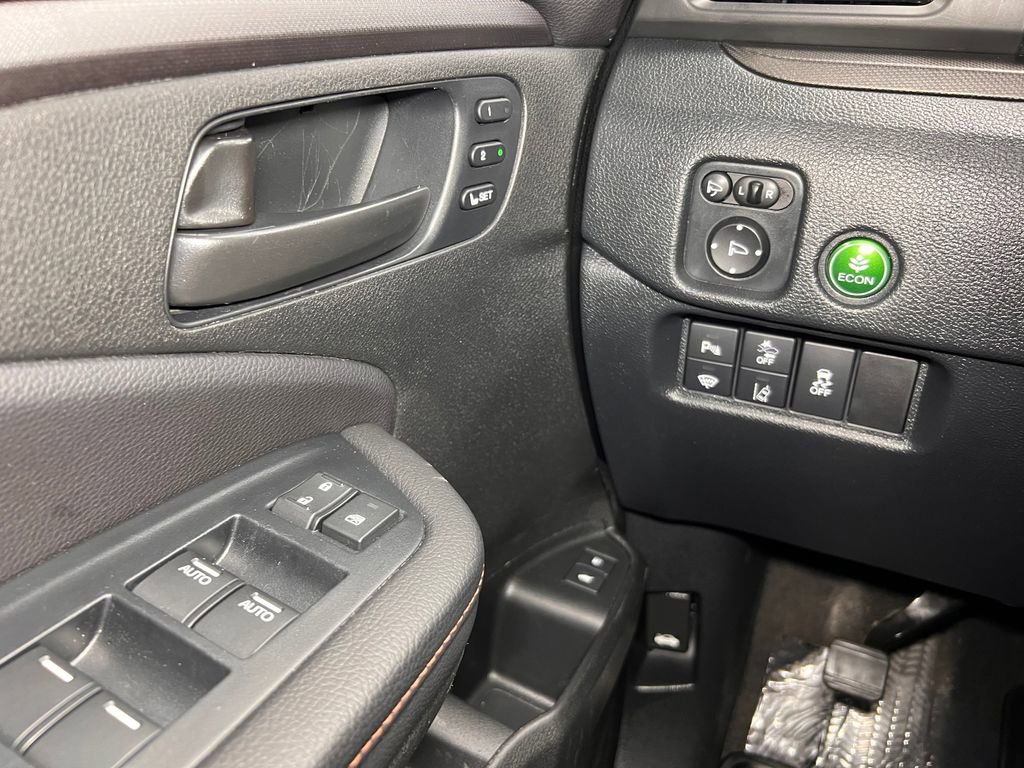 Used 2022 Honda Passport TrailSport image 15