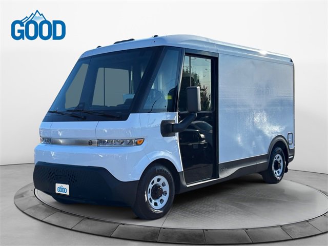 Used 2024 Chevrolet Brightdrop 400 w/ Commercial Equipment Package