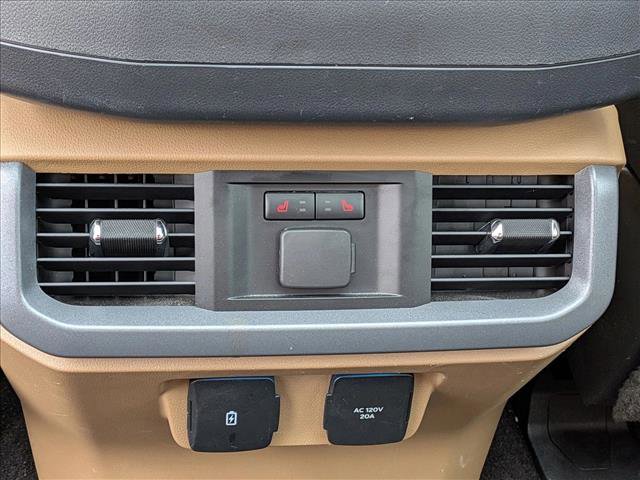 Used 2023 Ford F150 Lariat w/ Equipment Group 502A High image 17