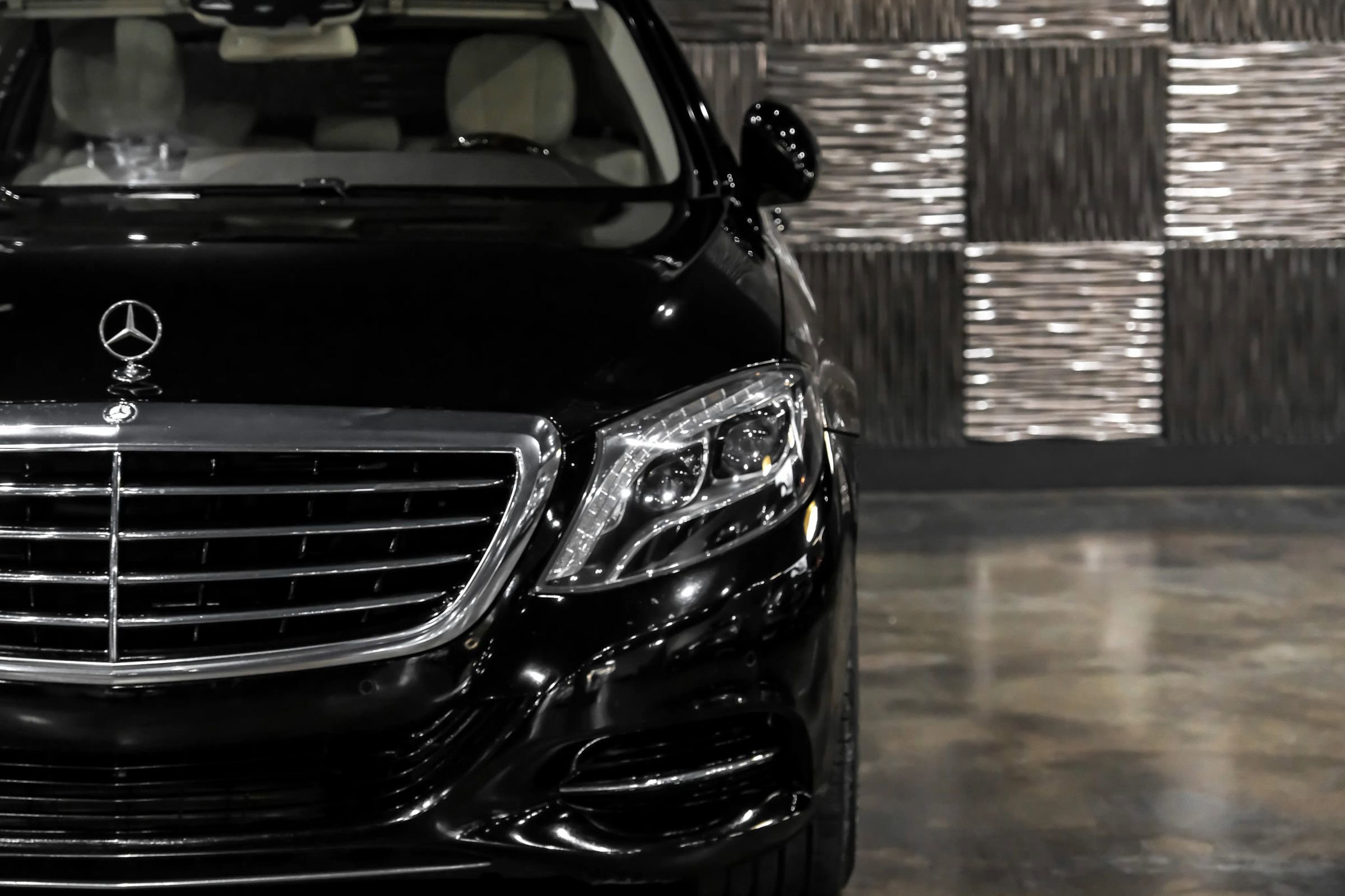 Used 2015 Mercedes-Benz S 550 Sedan image 50