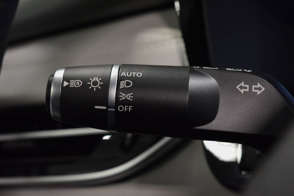 New 2026 INFINITI QX60 Luxe w/ Family Package image 17