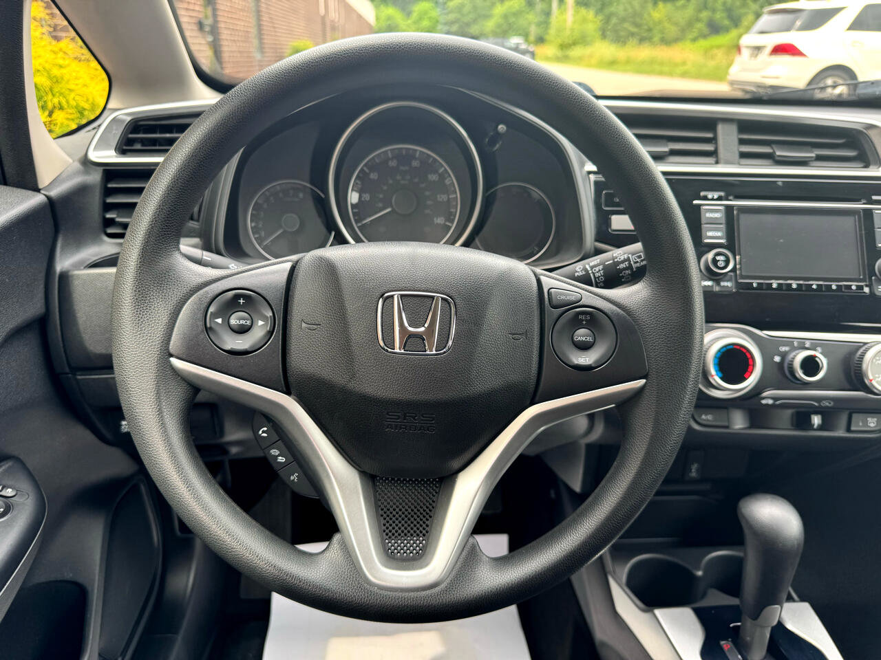 Used 2020 Honda Fit LX image 9