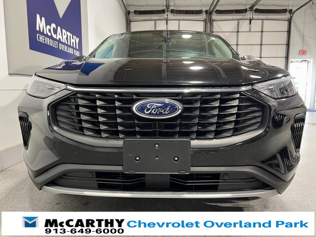 Used 2024 Ford Escape Active image 10