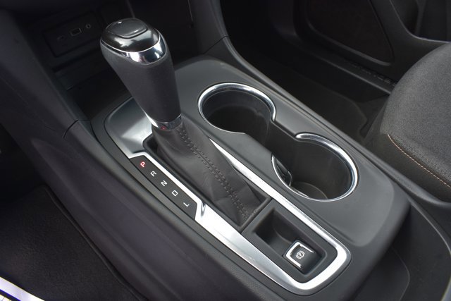 Used 2019 Chevrolet Equinox LT image 27