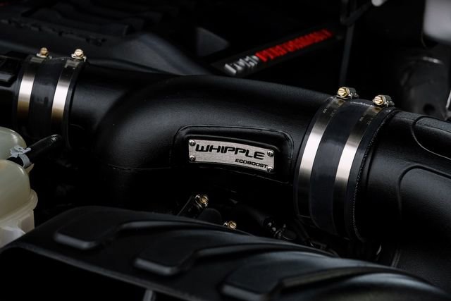 Used 2022 Ford F150 Raptor w/ Equipment Group 801A High image 5