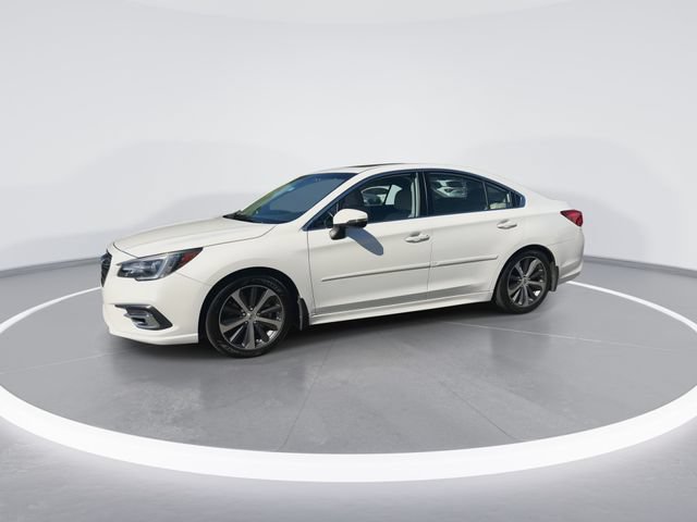 Used 2019 Subaru Legacy 3.6R Limited AWD/4WD image 4