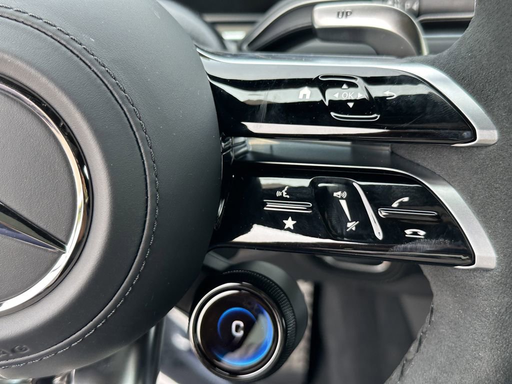 New 2025 Mercedes-Benz GLE 53 AMG 4MATIC Coupe image 29