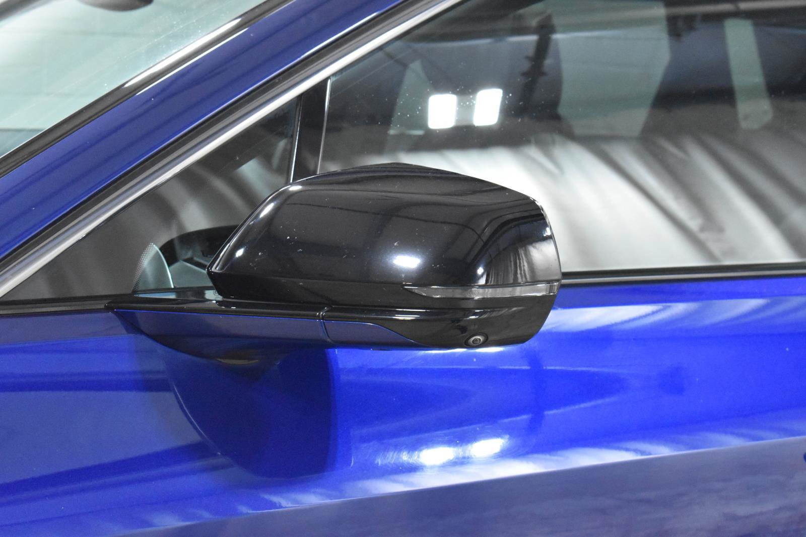 Certified 2024 Cadillac Lyriq Sport RWD image 31