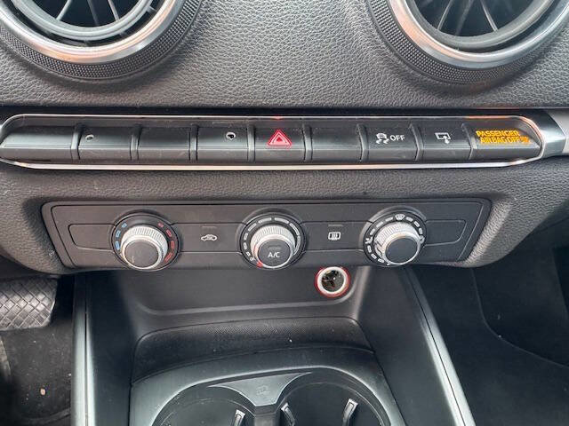 Used 2015 Audi A3 1.8T Premium image 35