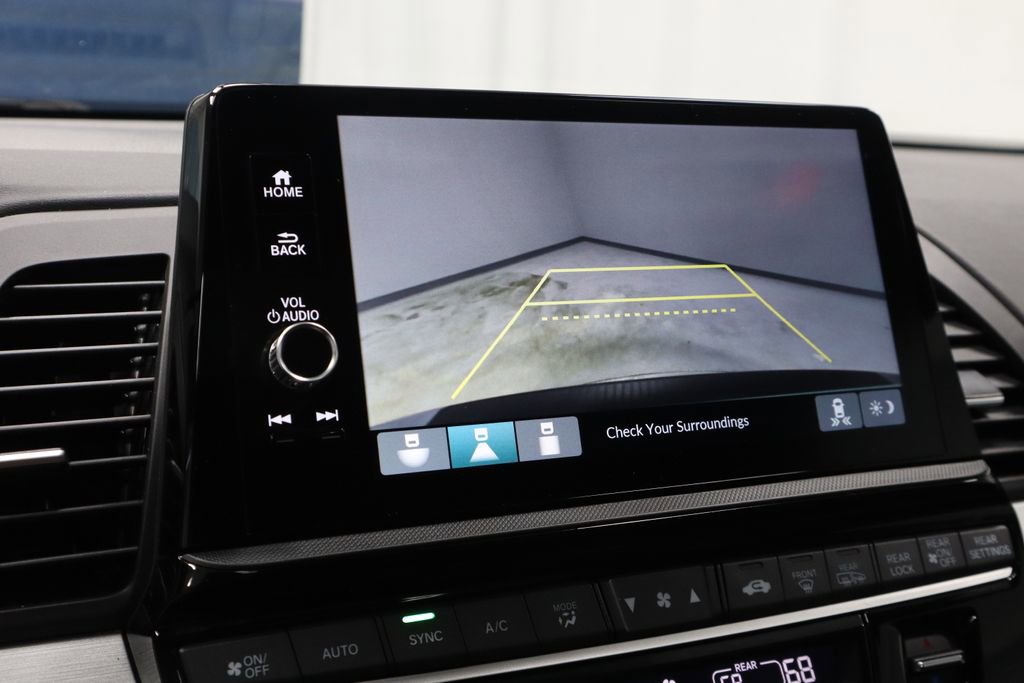 Used 2025 Honda Odyssey Sport-L image 3