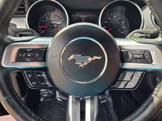 Used 2019 Ford Mustang Premium RWD image 24