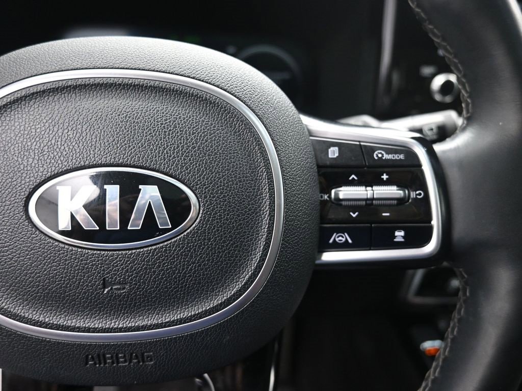 Used 2021 Kia Sorento SX image 14