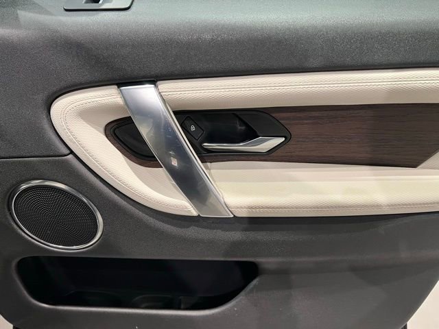 Used 2022 Land Rover Discovery Sport S R-Dynamic image 46