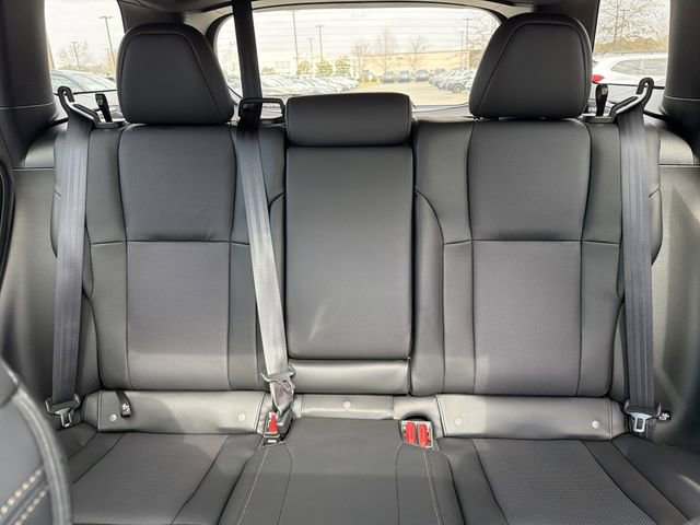 New 2026 Subaru Outback Limited image 31