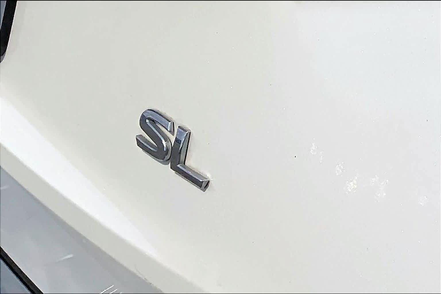 Used 2022 Nissan Rogue SL FWD image 30