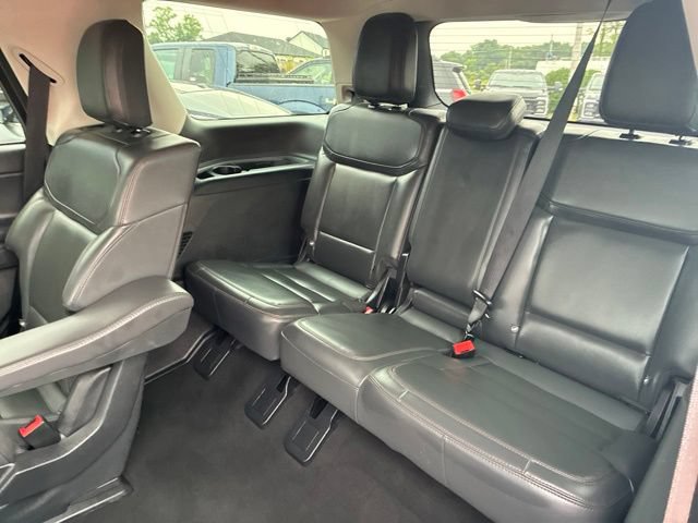 Used 2025 Ford Expedition Active AWD/4WD image 60