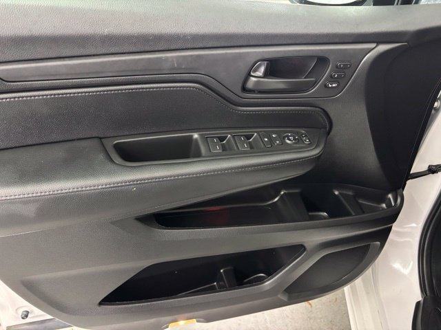Used 2025 Honda Odyssey Sport-L image 11