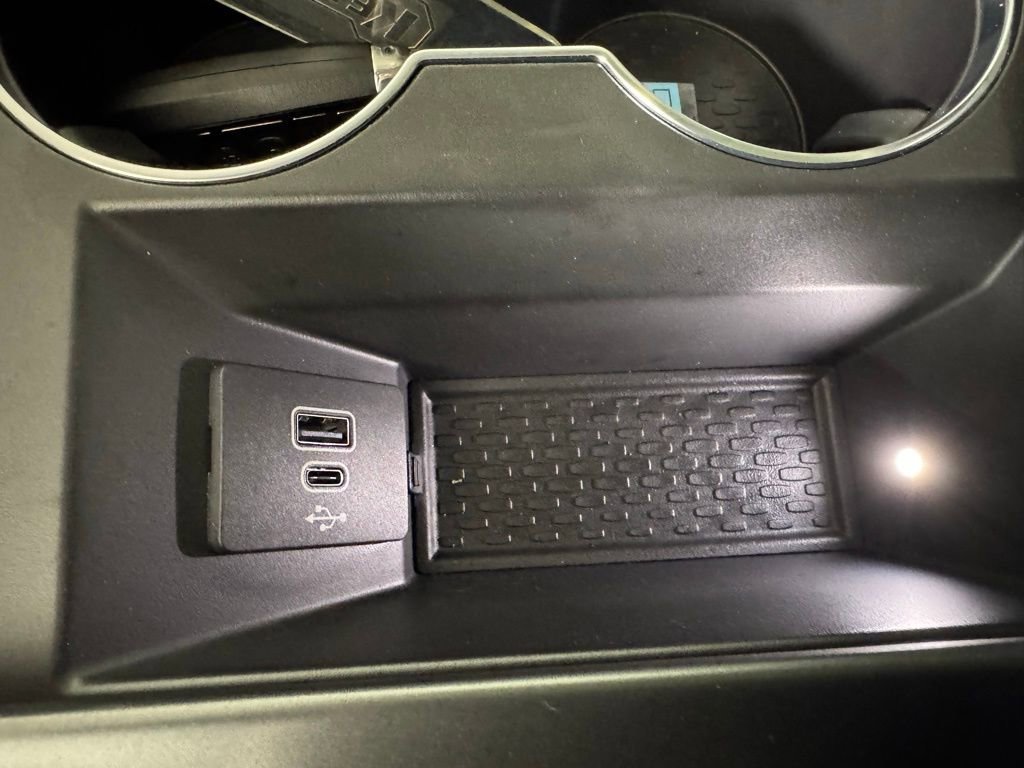 New 2026 Lincoln Nautilus Premier w/ Equipment Group 102A AWD/4WD image 62