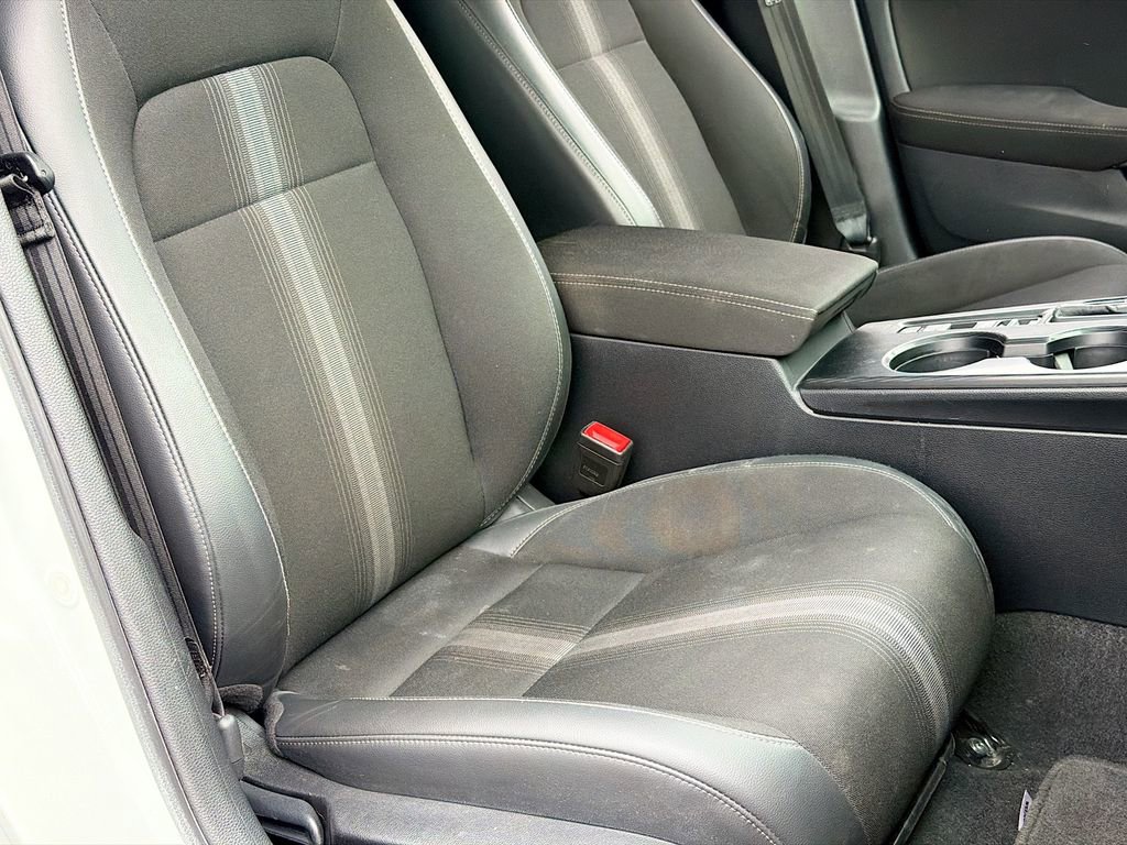 Used 2023 Honda Civic Sport image 22