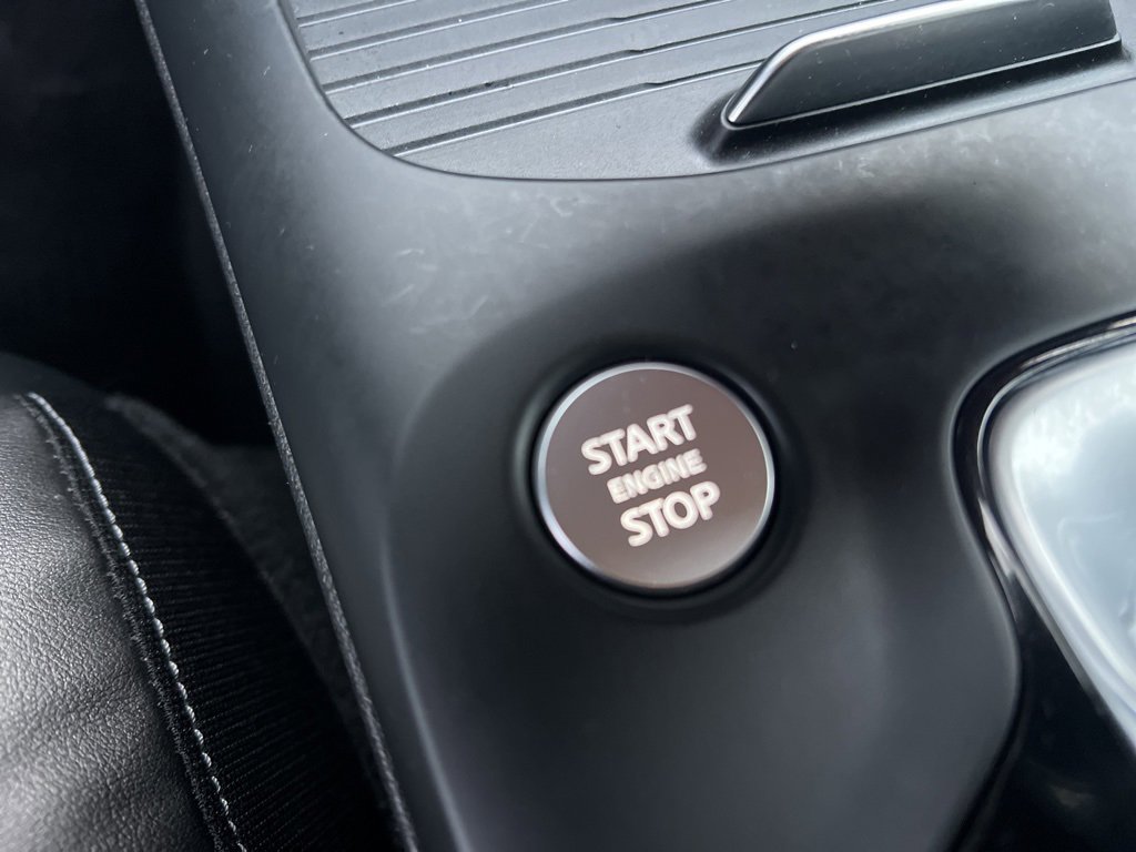 Used 2022 INFINITI QX50 Luxe image 20