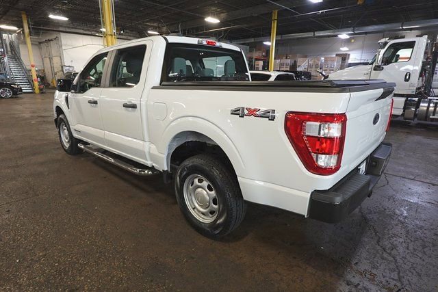 Certified 2023 Ford F150 XL image 3