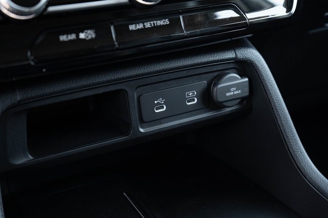 New 2026 Honda Passport RTL image 27