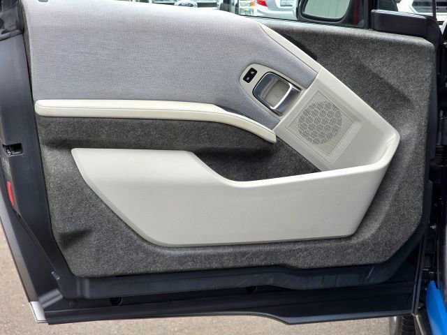 Used 2015 BMW i3 w/ Range Extender RWD image 29
