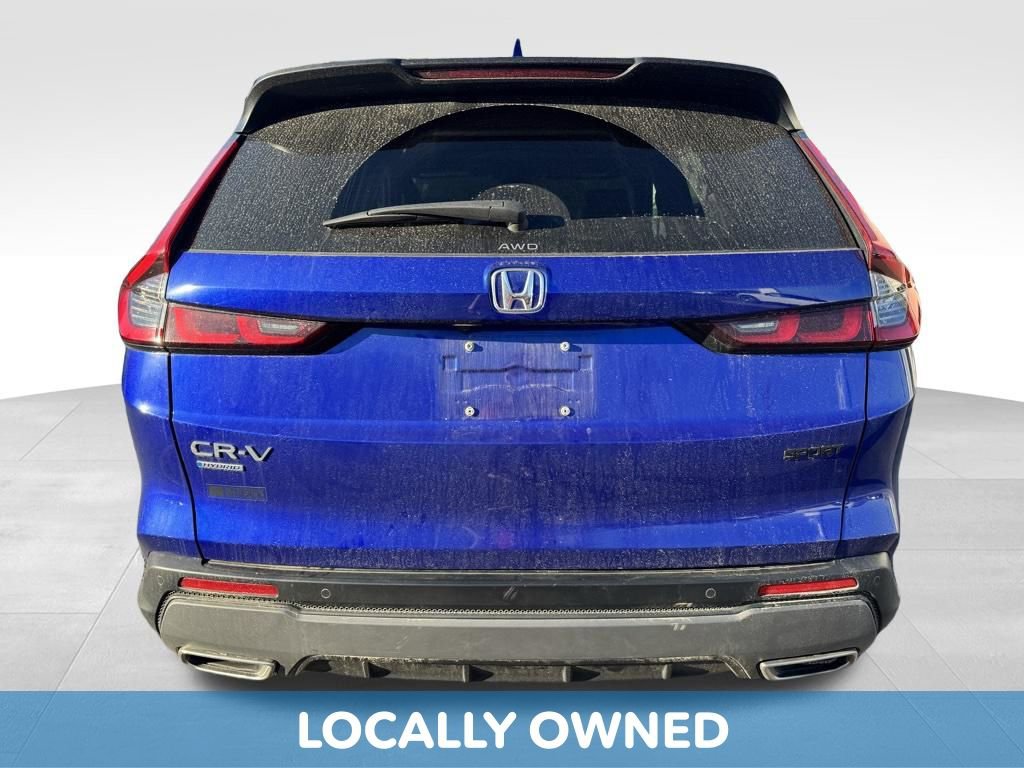 Used 2024 Honda CR-V Sport-L image 6