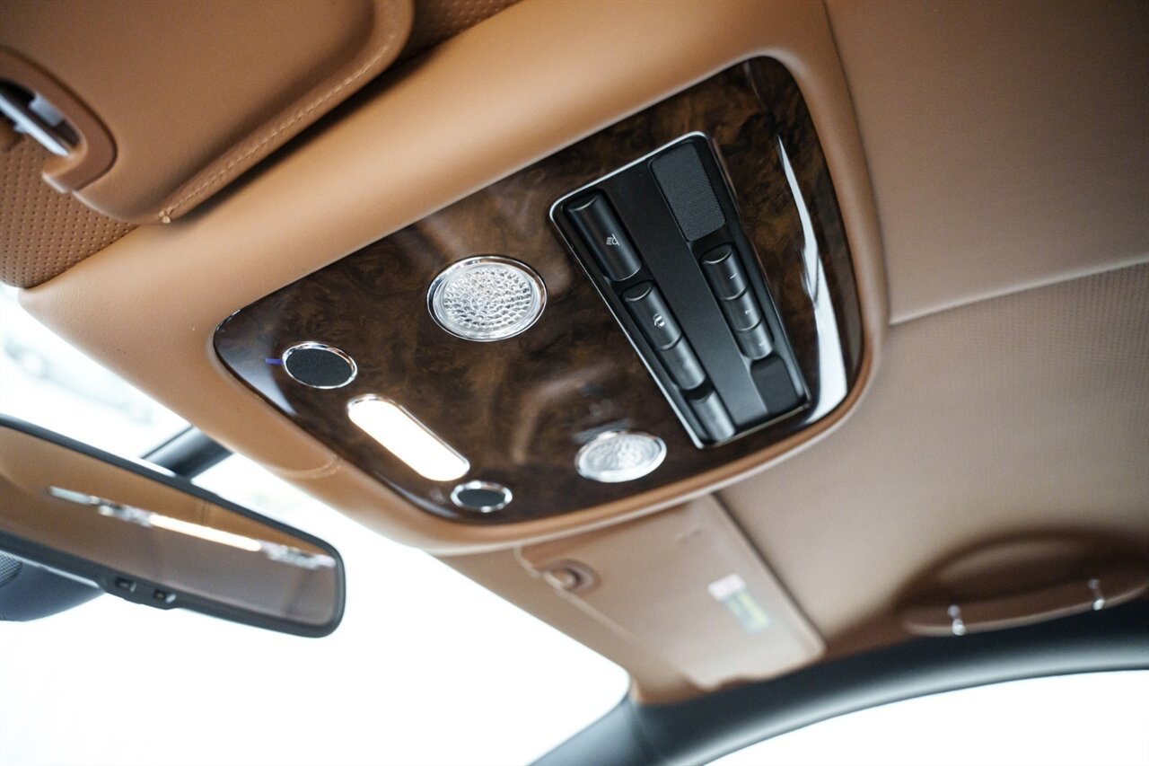 Used 2013 Bentley Continental GT Speed AWD/4WD image 19
