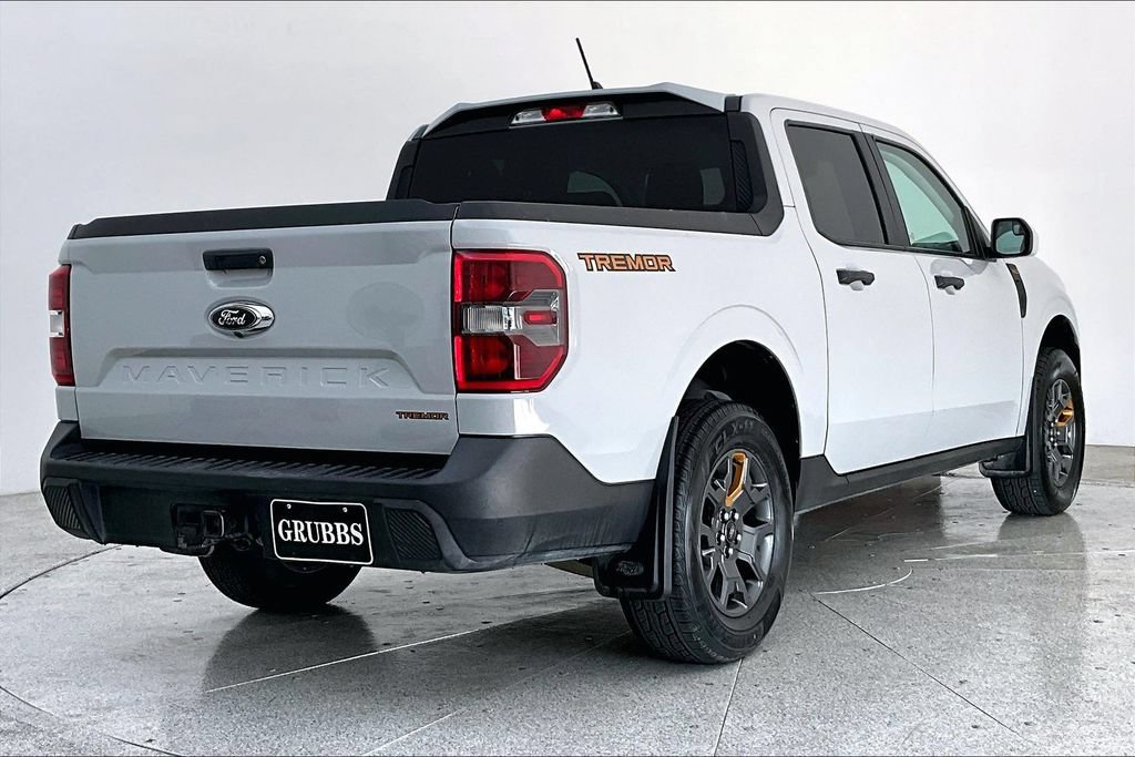 Used 2023 Ford Maverick Tremor w/ Tremor Off-Road Package AWD/4WD image 2