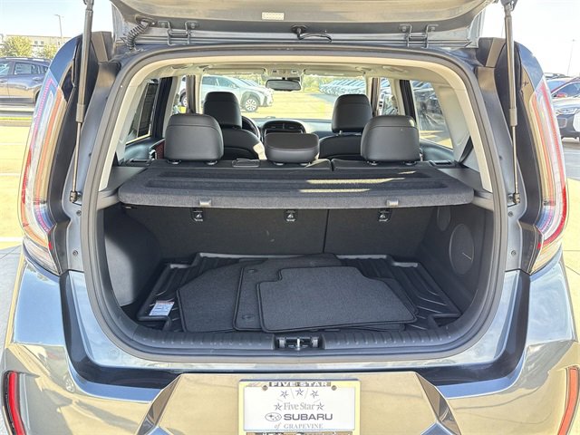 Used 2023 Kia Soul GT-Line w/ GT-Line Technology Package image 13