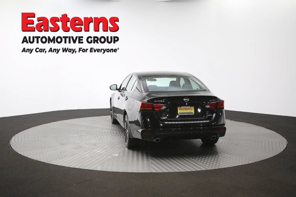 Used 2023 Nissan Altima 2.5 SR AWD/4WD image 40