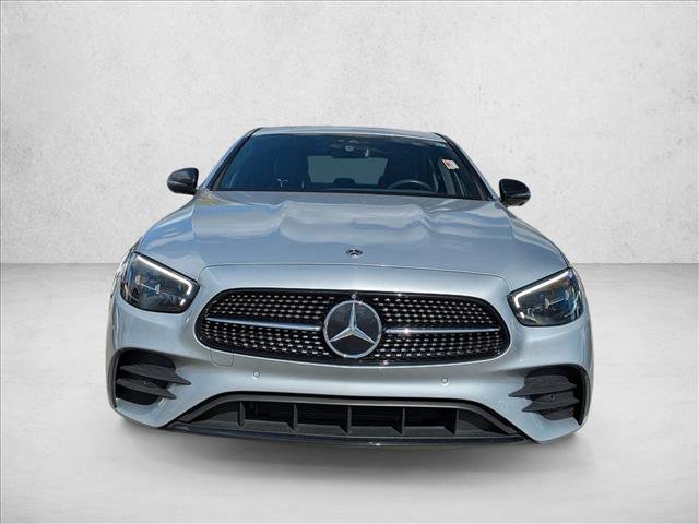 Used 2023 Mercedes-Benz E 350 Sedan w/ Premium Package image 2