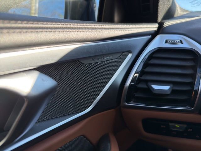 Used 2023 BMW M850i xDrive M850i xDrive w/ Driving Assistance Package image 19