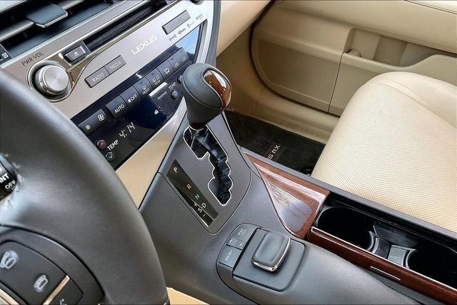 Used 2015 Lexus RX 350 FWD image 13