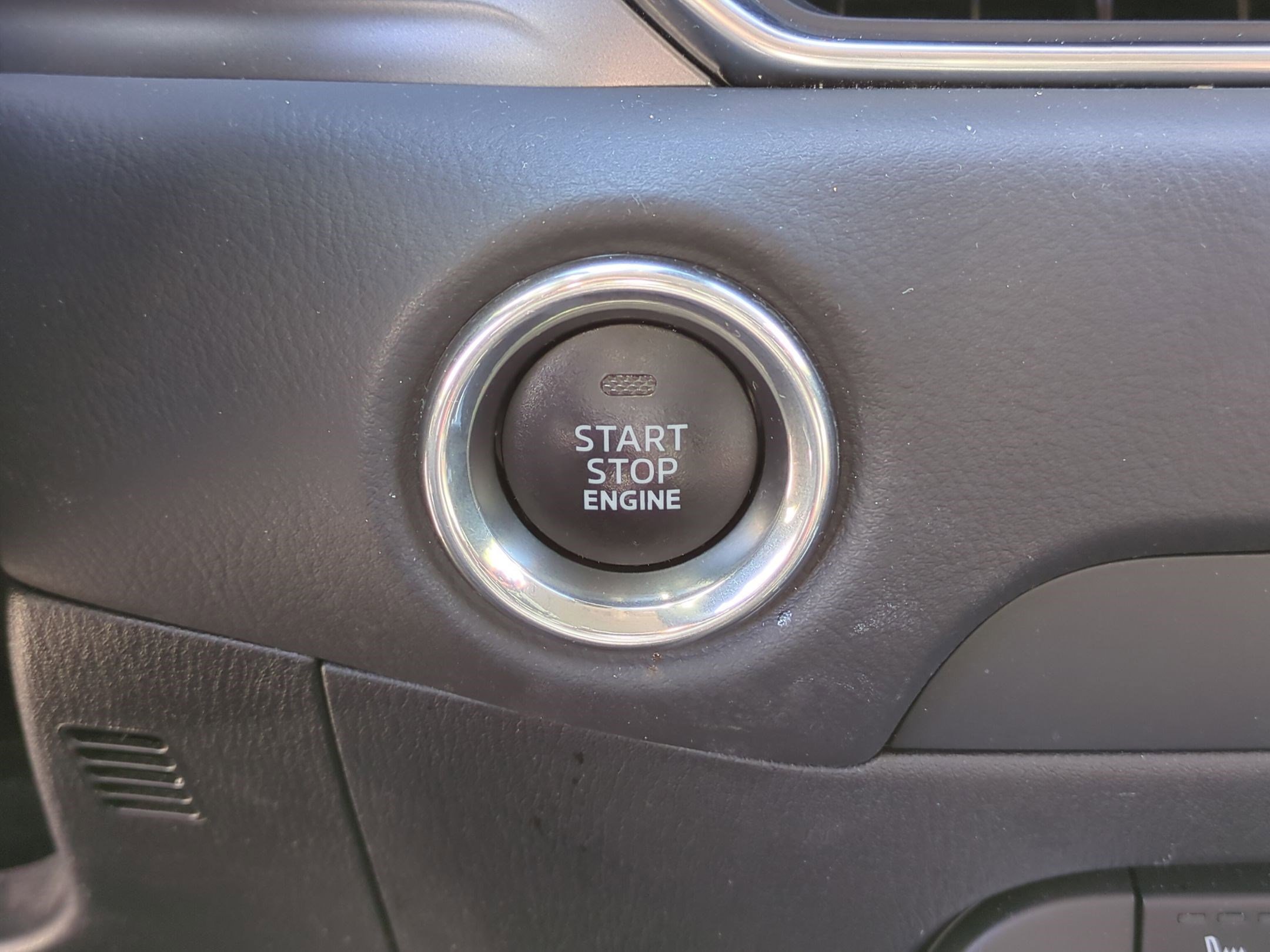 Certified 2023 MAZDA CX-5 AWD 2.5 S w/ Preferred Package image 18