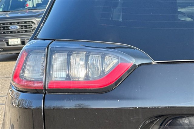 Used 2020 Jeep Cherokee Latitude image 46