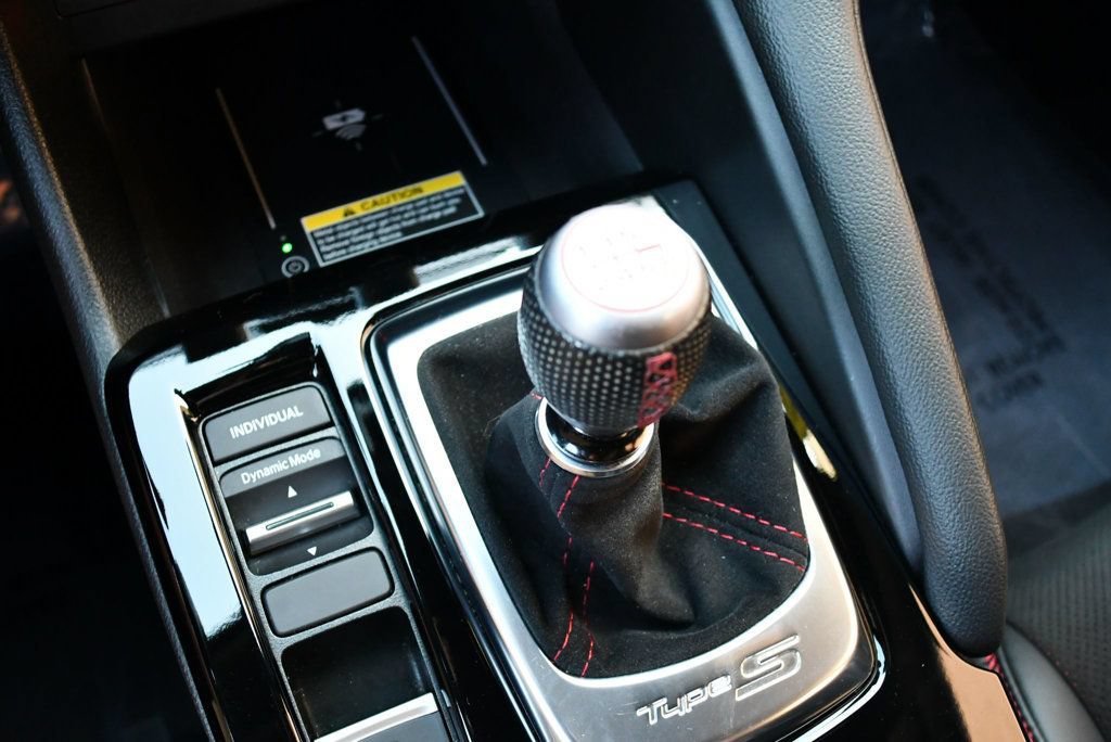 Used 2024 Acura Integra Type S FWD image 62