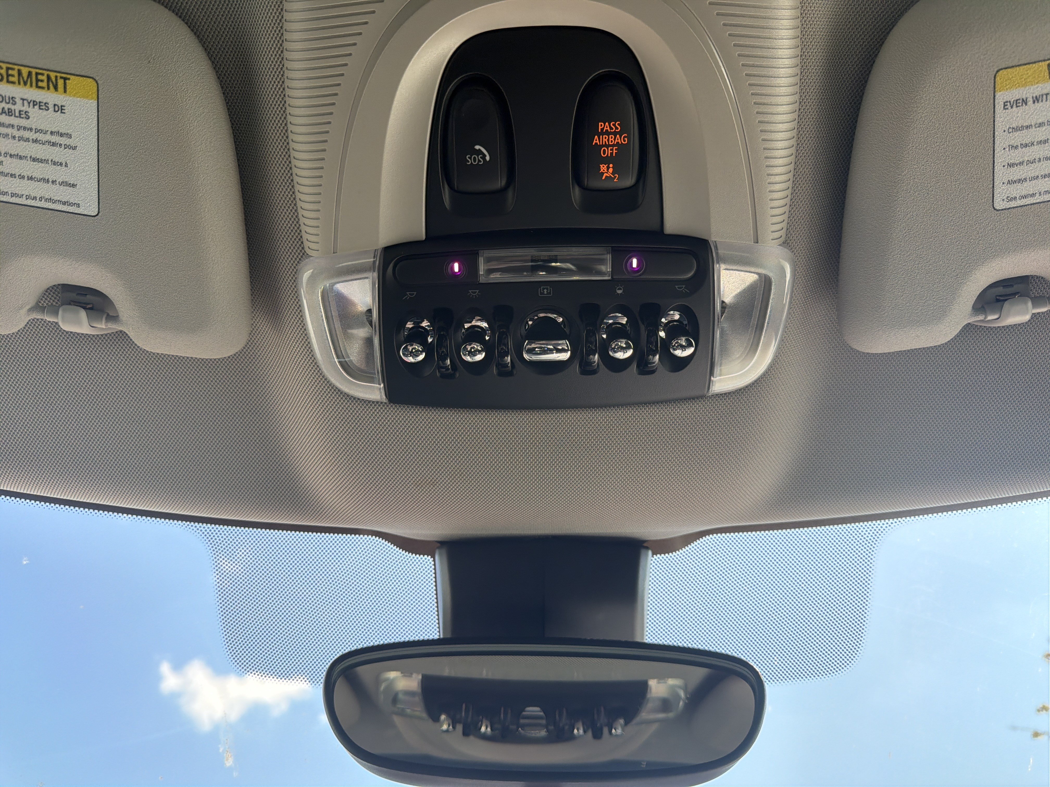 Used 2023 MINI Cooper Countryman S FWD image 25
