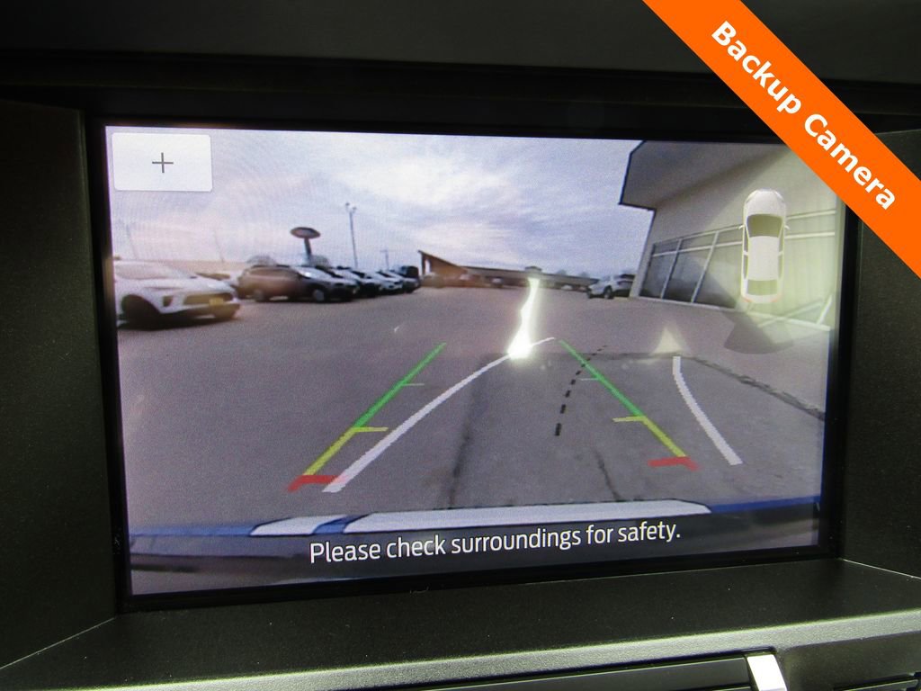 Used 2021 Ford Mustang GT Premium w/ Ford Safe & Smart Package image 14