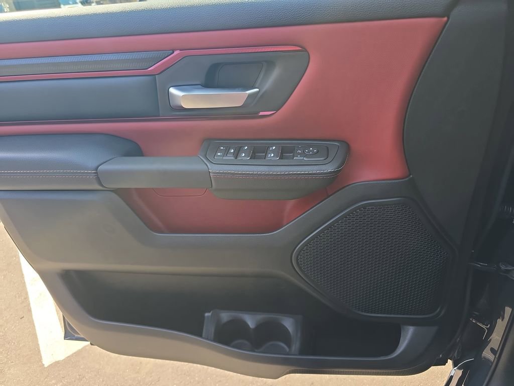 New 2026 RAM 1500 Rebel image 22