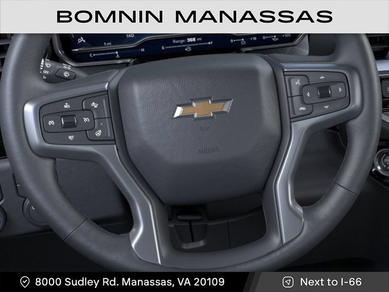 New 2026 Chevrolet Silverado 1500 LT AWD/4WD image 19