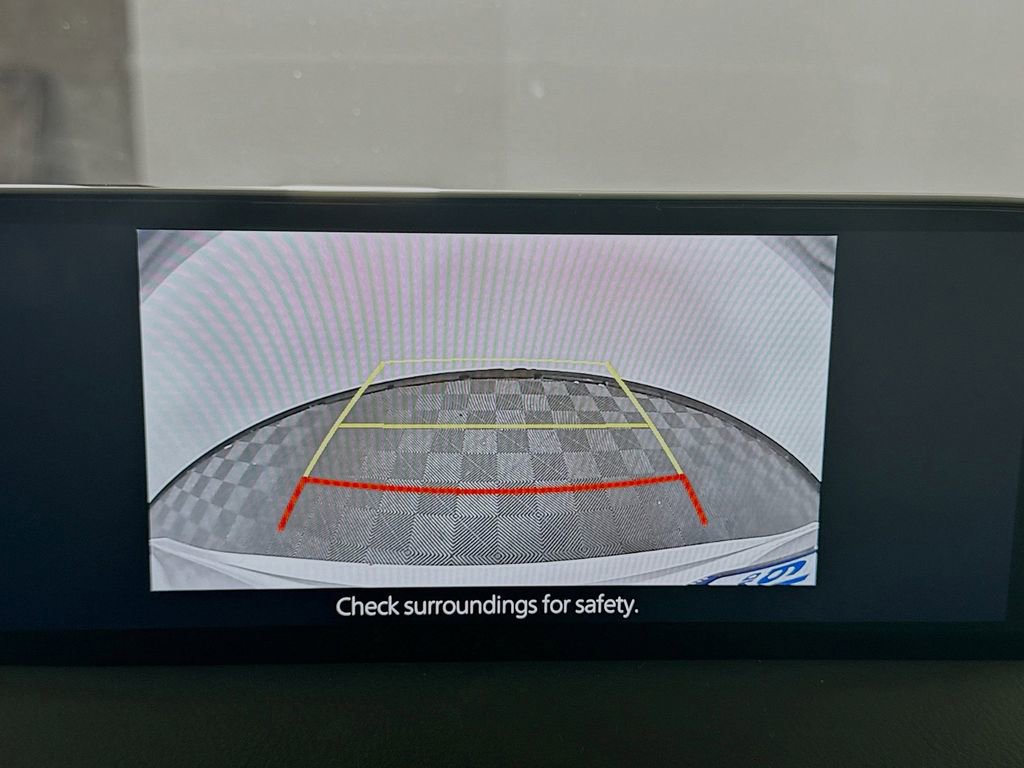 Used 2023 MAZDA CX-5 AWD 2.5 S w/ Preferred Package image 20