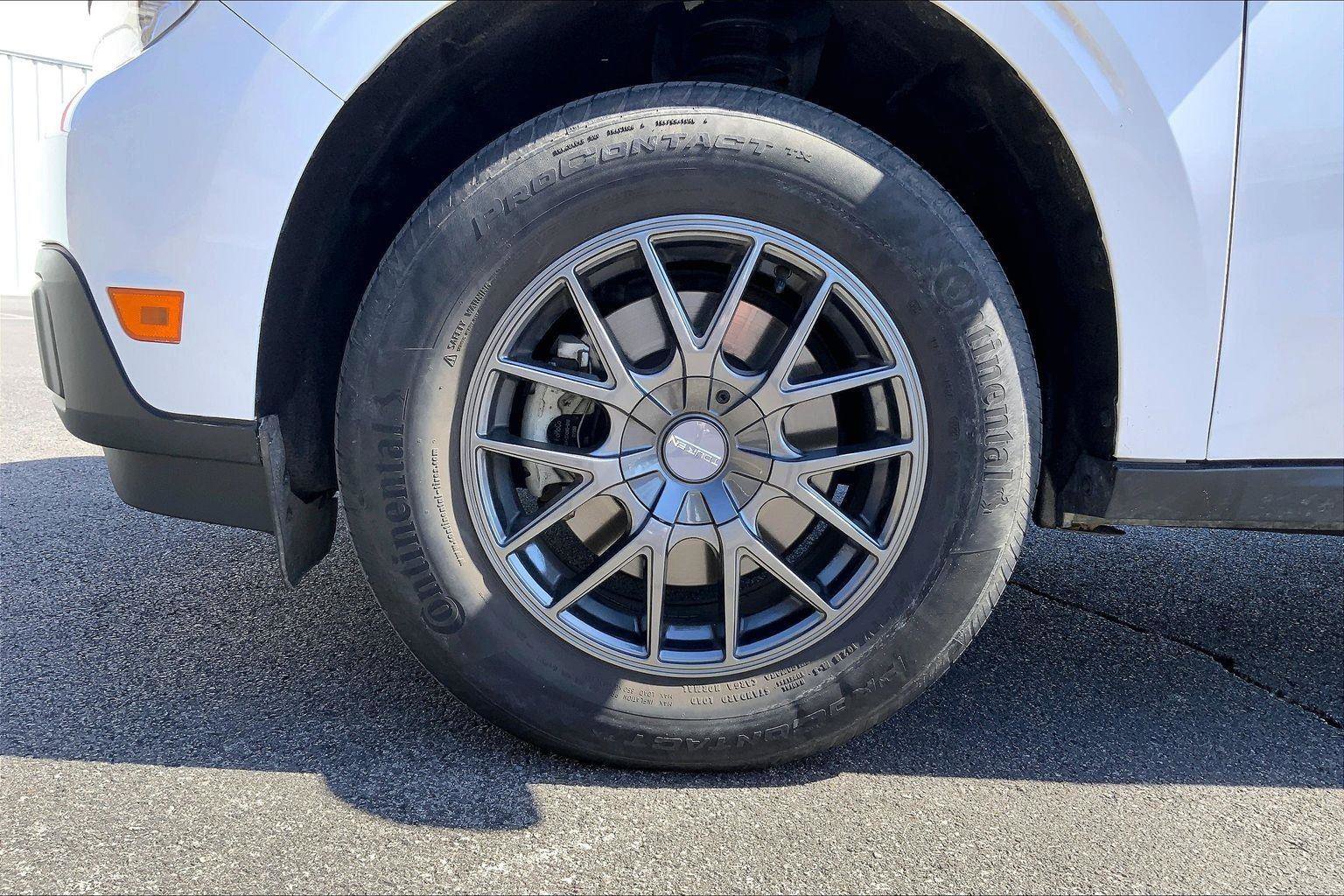 Used 2022 Ford Maverick XL image 8